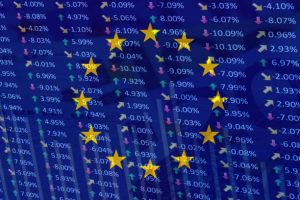 الاسهم الاوروبية تستعد للارتفاع