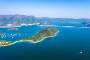 بحر الصين الجنوبي