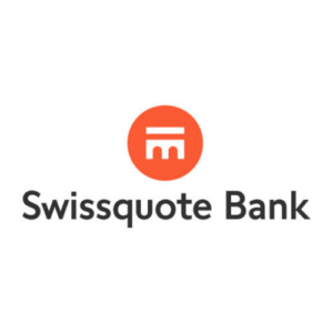 Swissquote Bank شركة سويسكوت بنك