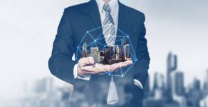 مطورو العقارات