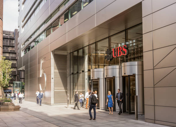 UBS bank