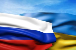 اقتحام روسيا لأوكرانيا