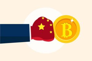 الصين ومكافحة تعدين البتكوين