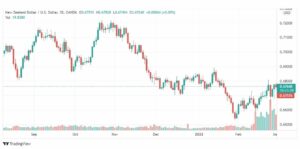 تحليل النيوزلندي دولار 2/3