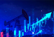 ارتفعت أسعار النفط