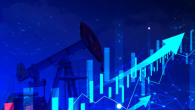 ارتفعت أسعار النفط