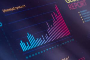 انخفاض البطالة