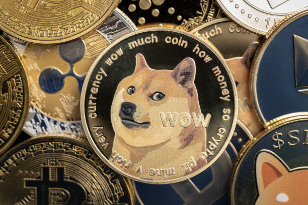 Dogecoin استثمار