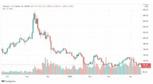 تحليل عملة لايتكوين 18/4