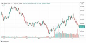 تحليل النيوزلندي دولار 20/4