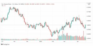 تحليل النيوزلندي دولار 21/4