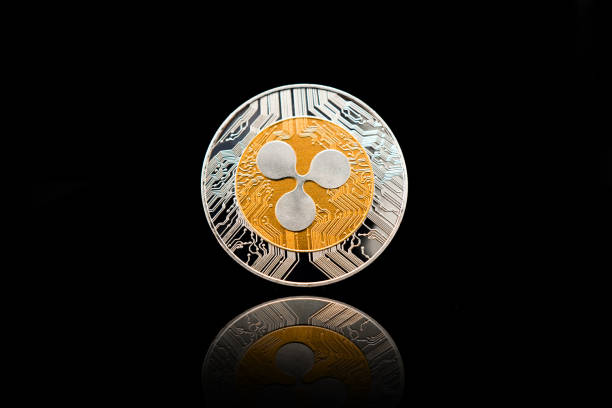 XRP RIPPLE