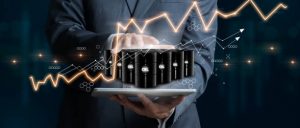 ارتفعت أسعار النفط مع تفاقم الاضطرابات في ليبيا