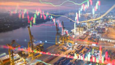 ارتفعت أسعار النفط
