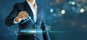 ارتفعت العقود الآجلة في ناسداك بنسبة 2٪ حيث يحاول السوق التعافي من عمليات البيع المكثفة في أبريل نيسان. ارتفعت أسهم ميتا بنسبة 5٪.