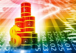 تعافت أسعار النفط بعد فترة من الانخفاضات