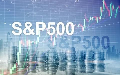 s&p 500 يرتد مع بداية الأسبوع حيث تحاول وول ستريت التعافي من عمليات البيع المكثفة.