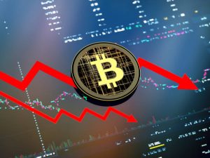 Bitcoin (BTC) على وشك العودة إلى المنطقة الفرعية التي تبلغ 30.000 دولار.