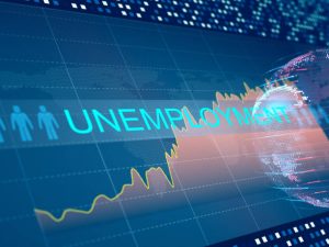 ارتفع عدد الوظائف بمقدار 428000 في أبريل ، لكن معدل البطالة ظل عند 3.6 في المائة.
