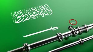 صرح وزير الطاقة السعودي: تحويل إنتاج الطاقة إلى الغاز والطاقة المتجددة محلياً سيسمح بمليون برميل يومياً من النفط للتصدير