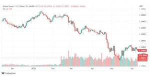 تحليل الباوند دولار-GBP-USD-13-6-2022