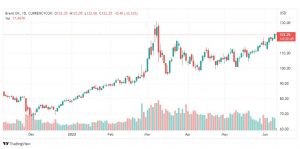 تحليل خام برنت-BRENT-OIL-9-6-2022
