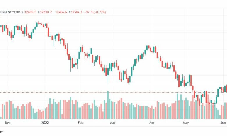 تحليل مؤشر ناسداك الفني-US100-NASDAQ-7-6-2022