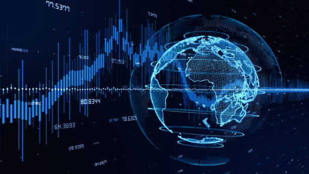 ترتفع العقود الآجلة للأسهم بشكل طفيف حيث يستعد s&p 500 لأسوأ أسبوع له منذ مارس 2020.