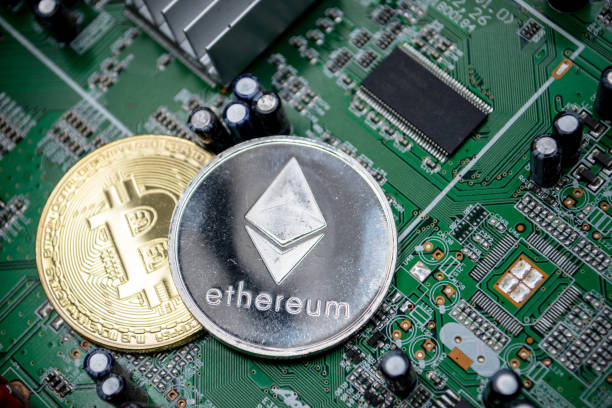 تظل Bitcoin و Ethereum عند مستويات حرجة ، بينما ترتفع Celsius.