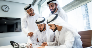 أفضل شركات التداول في الإمارات
