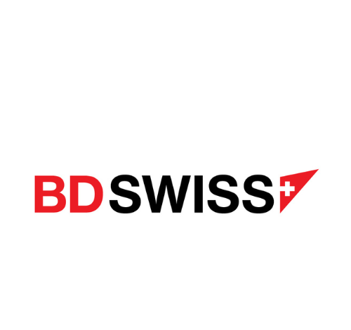 شركة BDSWISS لوجو