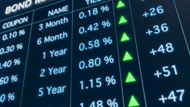 ارتفعت الأسهم الأوروبية بشكل طفيف حيث عزز الارتفاع الأمريكي الحماس العالمي.