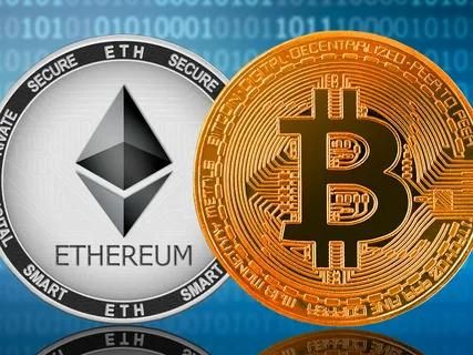 انخفضت قيمة Bitcoin و Ethereum وغيرها من العملات الرقمية الأخرى.