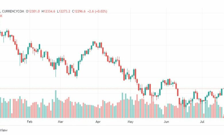 تحليل ناسداك الفني-US100-NASDAQ-20-7-2022