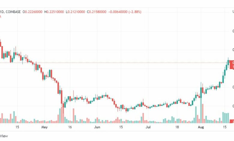 تحليل عملة تشيليز-CHZ-CHILIZ-COIN-18-8-2022