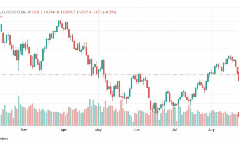 تحليل ناسداك الفني-US100-NASDAQ-23-8-2022