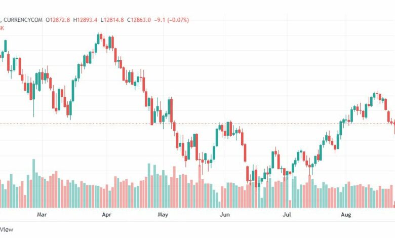 تحليل ناسداك الفني-US100-NASDAQ-24-8-2022