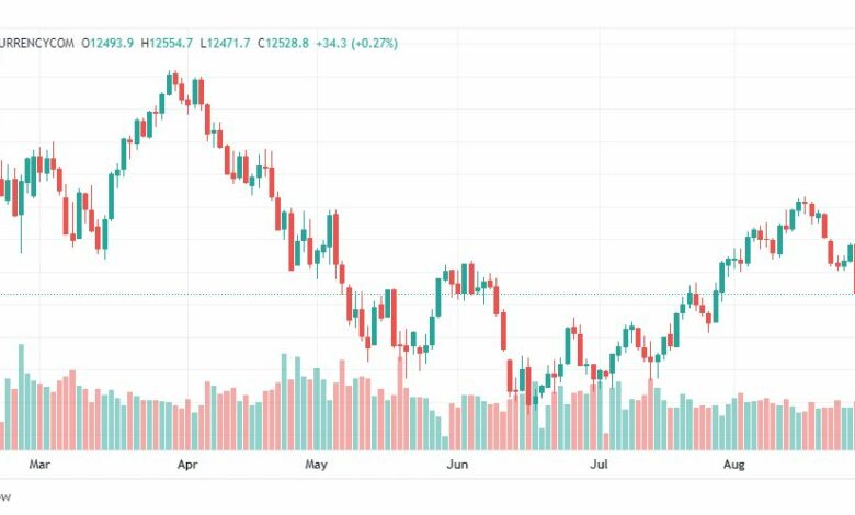 تحليل ناسداك الفني-US100-NASDAQ-30-8-2022