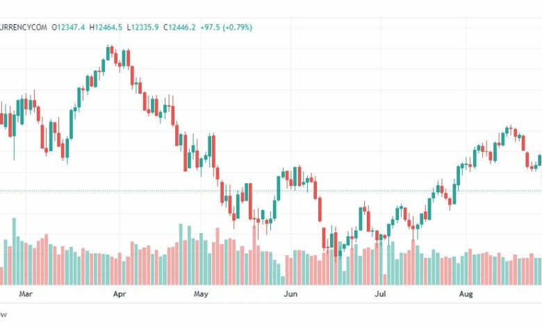 تحليل ناسداك الفني-US100-NASDAQ-31-8-2022