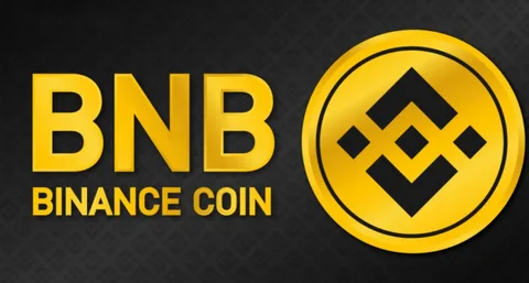 Binance إذا استمر هذا الاتجاه ، فقد ينخفض سعر العملة بأكثر من 10٪.