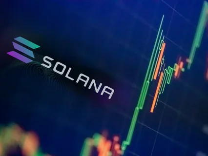 ارتفعت أسعار Solana ($ SOL) في أكتوبر ، وفقًا لمجتمع Crypto