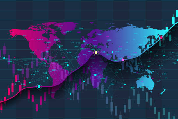 الأسهم الأوروبية ترتفع بينما تنتظر الأسواق العالمية المزيد من المعلومات.