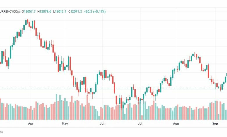 تحليل ناسداك الفني-US100-NASDAQ-14-9-2022