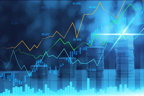 ترتفع العقود الآجلة للأسهم قبل رفع سعر الفائدة المتوقع من مجلس الاحتياطي الفيدرالي.