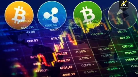 تستعد كل من Bitcoin و Ethereum لتحقيق مكاسب ، بينما يبدأ XRP ارتفاعًا جديدًا.