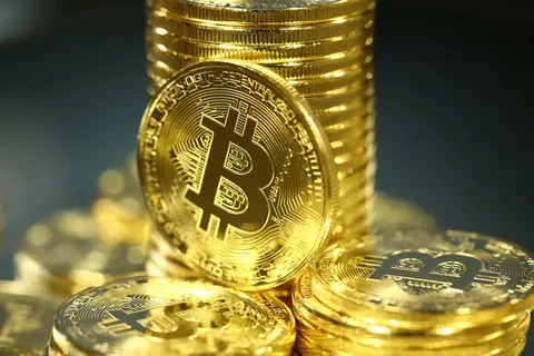 إشارة Bitcoin الصاعدة زيادة تدفقات الصرف الخارجة