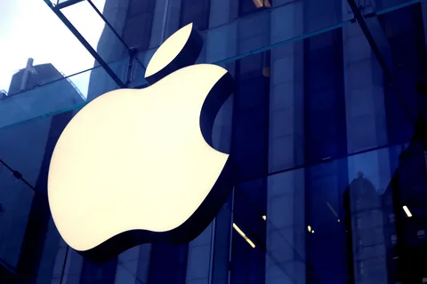 الاستثمار في شركة Apple Inc