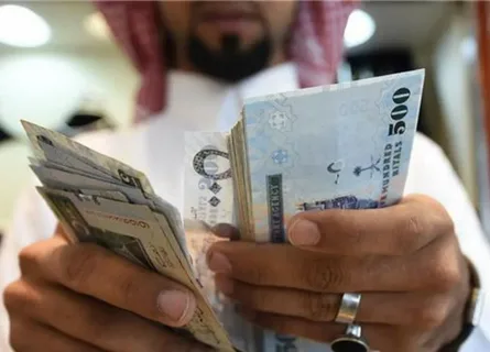 السعودية تقوم بشراء 1.27 مليار دولار من السندات الحالية.