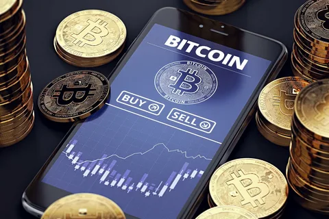 تحليل سعر البتكوين تهدف BTC إلى 22000 دولار