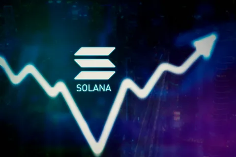 تحليل سعر سولانا solana بدأ بالارتفاع